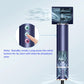 5-in-1 Hot Air Styler – Multi-Function Hair Brush & Curler