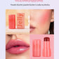 3-in-1 Jelly Blush Stick – Lipstick & Face Contour