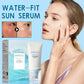 SPF50+ Facial Sunscreen – Centella Whitening Sunblock Cream