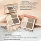 Judydoll Highlighter Palette – Long-Lasting Contour & Shimmer Makeup