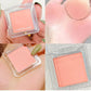 Matte Blush Powder – Natural Waterproof Cheek Tint