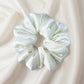 Mulberry Silk Scrunchies – Soft Pillow Hair Band (6CM)