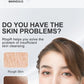 Facial Scrub & Cleanser Gel – Exfoliating & Repair Wash