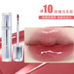 Judydoll Lip Glaze – Non-Stick, Mirror Shine Lipstick