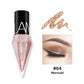 Diamond Shimmer Liquid Eyeliner – Waterproof 5-Color Set