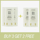 Matte Sunscreen Stick SPF50+ – Oil-Control & UV Protection