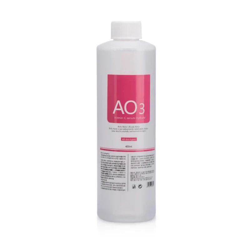 Aqua Peel Facial Serum Kit (3 x 400ml)