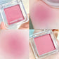 Matte Blush Powder – Natural Waterproof Cheek Tint