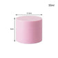 Empty Cosmetic Jars – Travel Containers for Creams & Lip Balm (5–50ml)