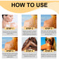 Self-Tanning Cream – Sunless Bronzing Body Mousse