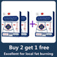 Slimming Detox Patch – Fat Burning & Cellulite Care