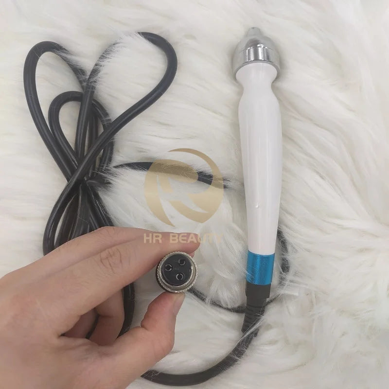 Spare Hydra Handle Diamond Tip Face Skin Care Scrubber Accessory