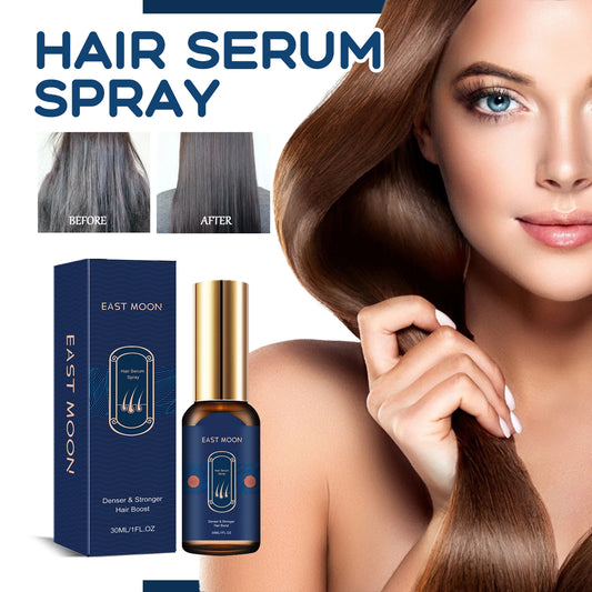 Hair Thickening Spray – Nourishing Growth & Volume, 30ml