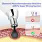 Portable Diamond Peeling Machine Microdermabrasion Facial Deep Cleaning Skin Care Device Exfoliation Vacuum Blackhead Remover