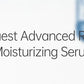 Retinol & Hyaluronic Acid Face Serum – Moisturizing & Smoothing
