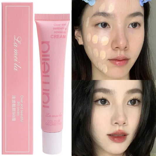 Moisturizing Liquid Foundation (15ml) – Matte BB Cream
