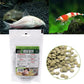 Small Fish Spirulina Tablets – Immune Support, Blended Diet
