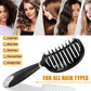 Mini Ceramic Flat Iron – Portable Hair Straightener Curler