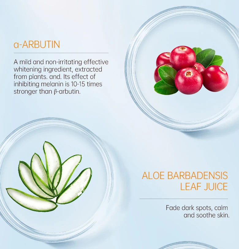 Retinol Face Serum Hyaluronic Acid for Face Smoothing Moisturizing Facial Serum Skin Care