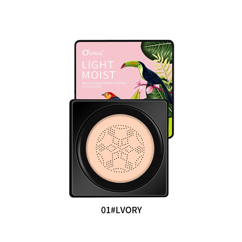 Ocheal Mushroom BB Cream – Foundation & Concealer