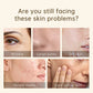 AUQUEST Snail Collagen Face Cream – Whitening & Moisturizing
