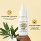 Collagen & Hyaluronic Acid Face Serum – Anti-Wrinkle & Firming