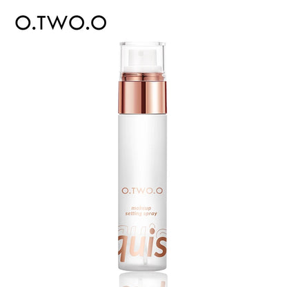 O.TWO.O Makeup Setting Spray Long Lasting
