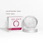 Lash Lift Balm Glue – Waterproof Solid Eyelash Perming Cream