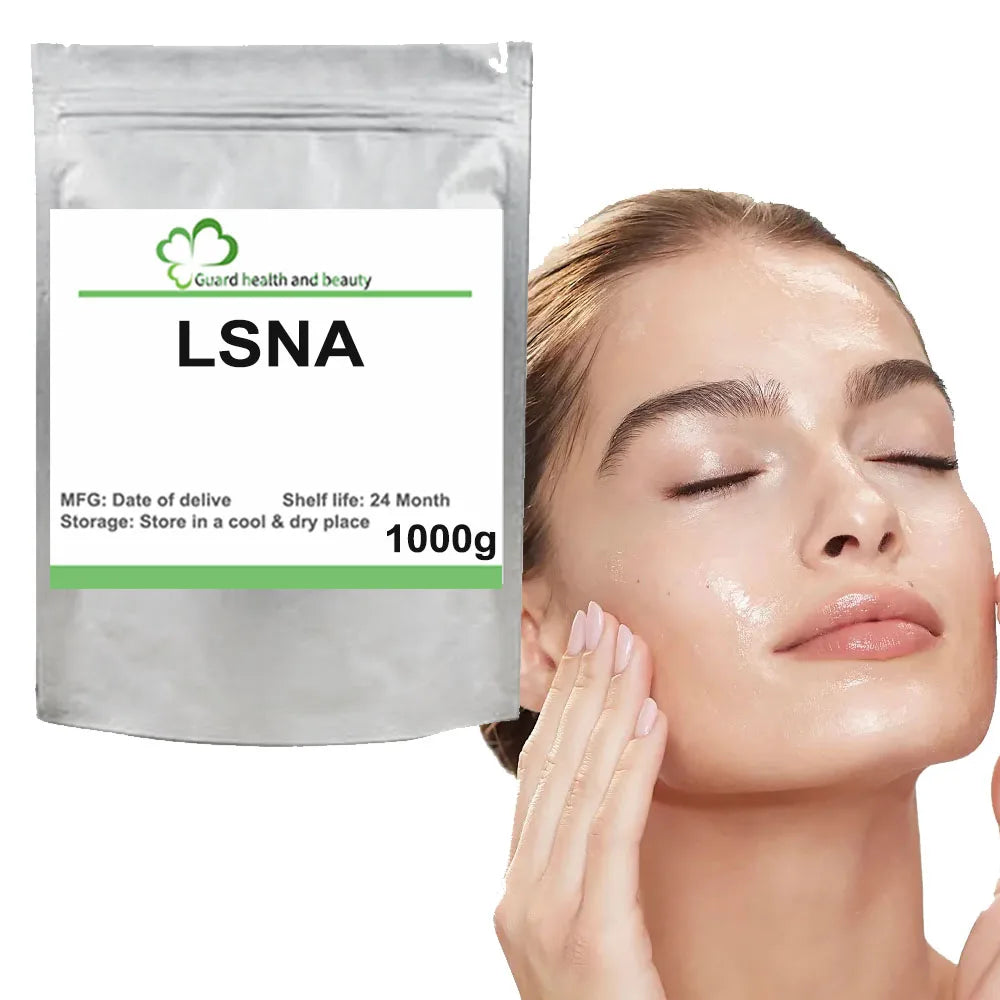 Amino Acid Foaming Powder – Cleanser, Shampoo & Shower Gel Base