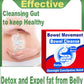 Colon Cleanse Supplement – Daily Gut Health & Fat Loss Support