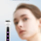 EMS Microcurrent Facial Heating Body Eye RF Face Lift Pulling Electric Rotating Roller Massage Beauty Device