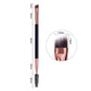 2-in-1 Eyebrow & Eyelash Brush Tool