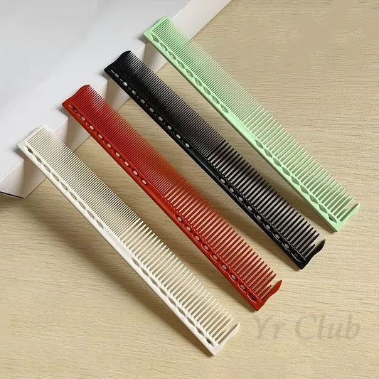 Japanese Barber Comb – Professional Salon Hair Cutting Brush