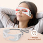 3D Eye Beauty Massager Vibration Eye Beauty Machine 36 LED Beads Eye Care Device Reduce Fine Lines