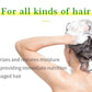 Tea Tree & Argan Oil Shampoo & Conditioner – 473ml Set