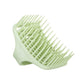 Shampoo Scalp Massager – Shower Brush Hair Comb