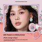 Flower Knows Embossed Blusher – Matte Powder Blush