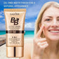 Gold Snail BB Cream SPF50+ – Whitening Sunscreen Foundation
