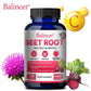 Beetroot Extract – Energy & Immune Support, Heart Health