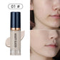 Matte Liquid Foundation – Waterproof & Oil-Control