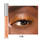 Qibest Glitter Eyeshadow – Long Lasting Shimmer