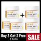 LKIAE Day & Night Face Cream – Brightening & Moisturizing