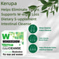 Kerupa Intestinal Health Aid – Bowel Regularity & Detox Support
