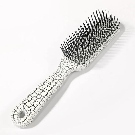 Detangling Hair Brush – Professional Wet & Dry Hair Comb