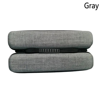 Heat-Resistant Storage Bag – For Hair Straighteners & Curlers
