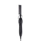 Hair Straightener Flat Iron – Styling Brush & Curling Comb
