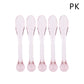 5PCS Cosmetic Spatula Set – Eye Cream Applicator Tools