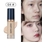 Matte Liquid Foundation – Waterproof & Oil-Control