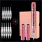 Wireless PMU Makeup Machine – Eyebrow, Lip & Eyeliner Tattoo Pen