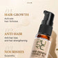 Ginger Hair Spray – Strengthening & Repairing Serum